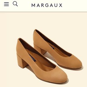 Last Chance Margaux The Heel